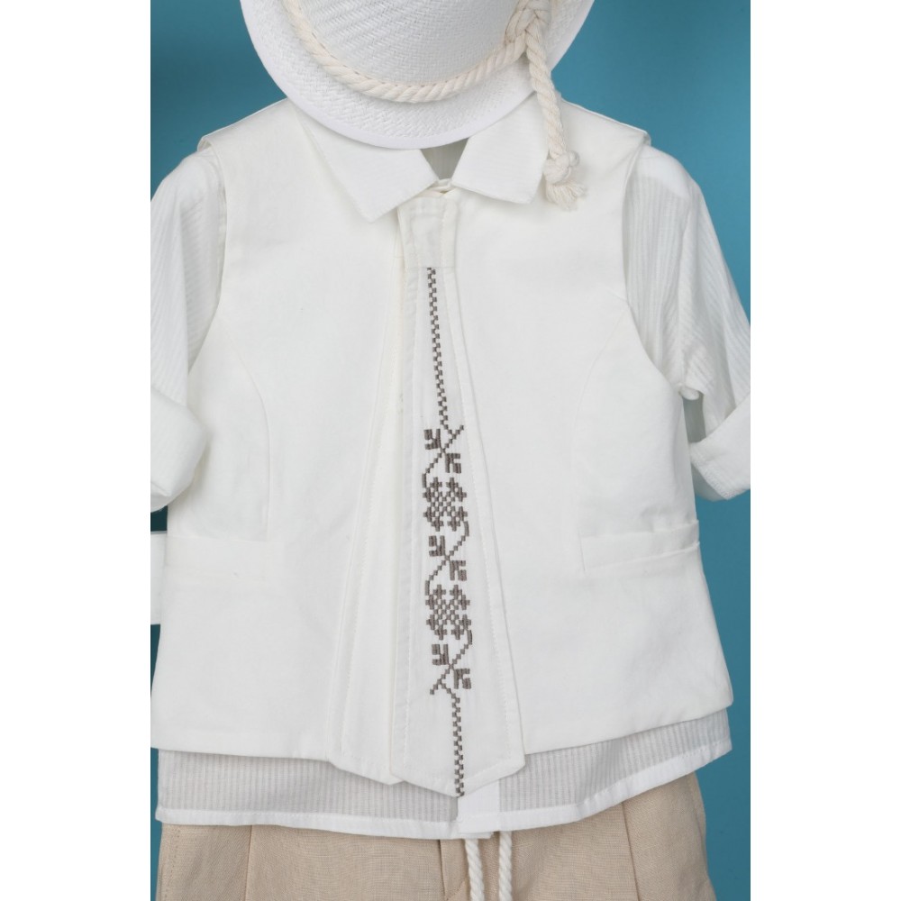 Κοστούμι Bambolino | Fanis-1957