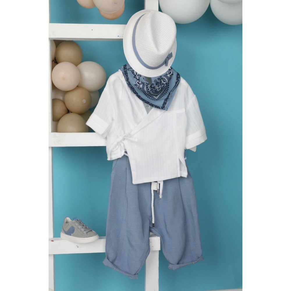 Κοστούμι Bambolino | Fernando-1959