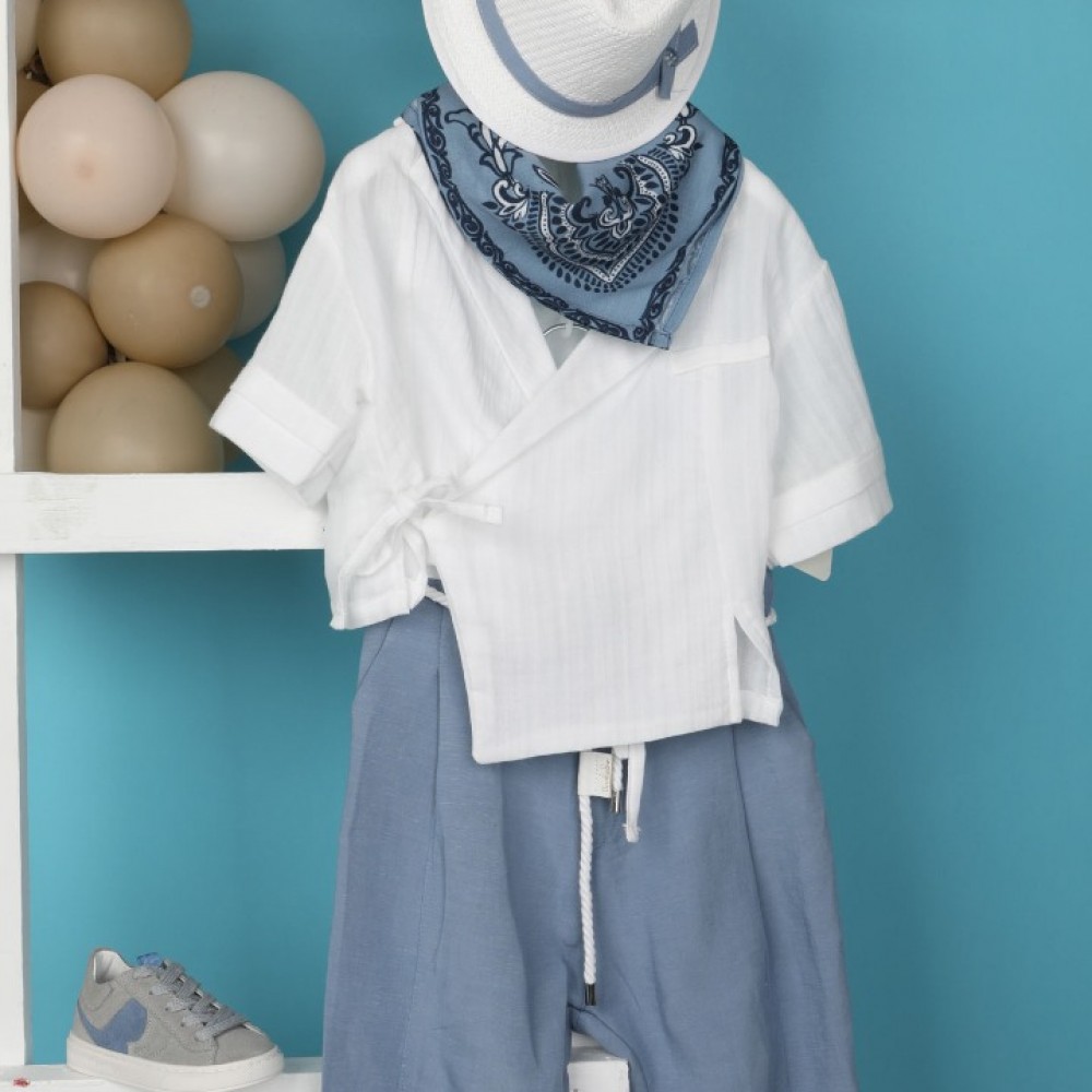 Κοστούμι Bambolino | Fernando-1959