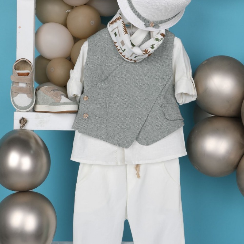 Κοστούμι Bambolino | Faidon-1960