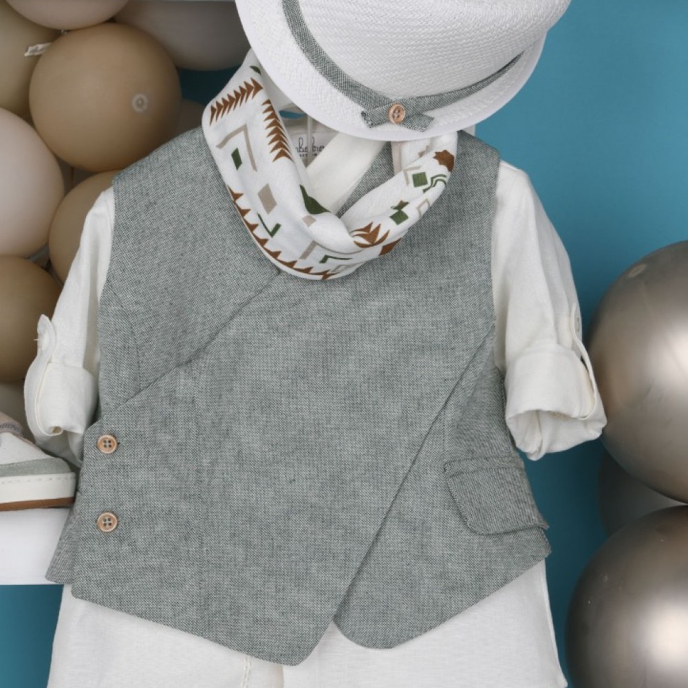 Κοστούμι Bambolino | Faidon-1960