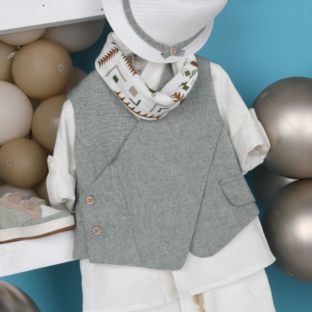 Κοστούμι Bambolino | Faidon-1960