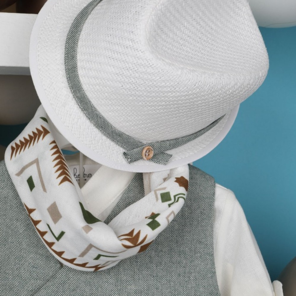 Κοστούμι Bambolino | Faidon-1960