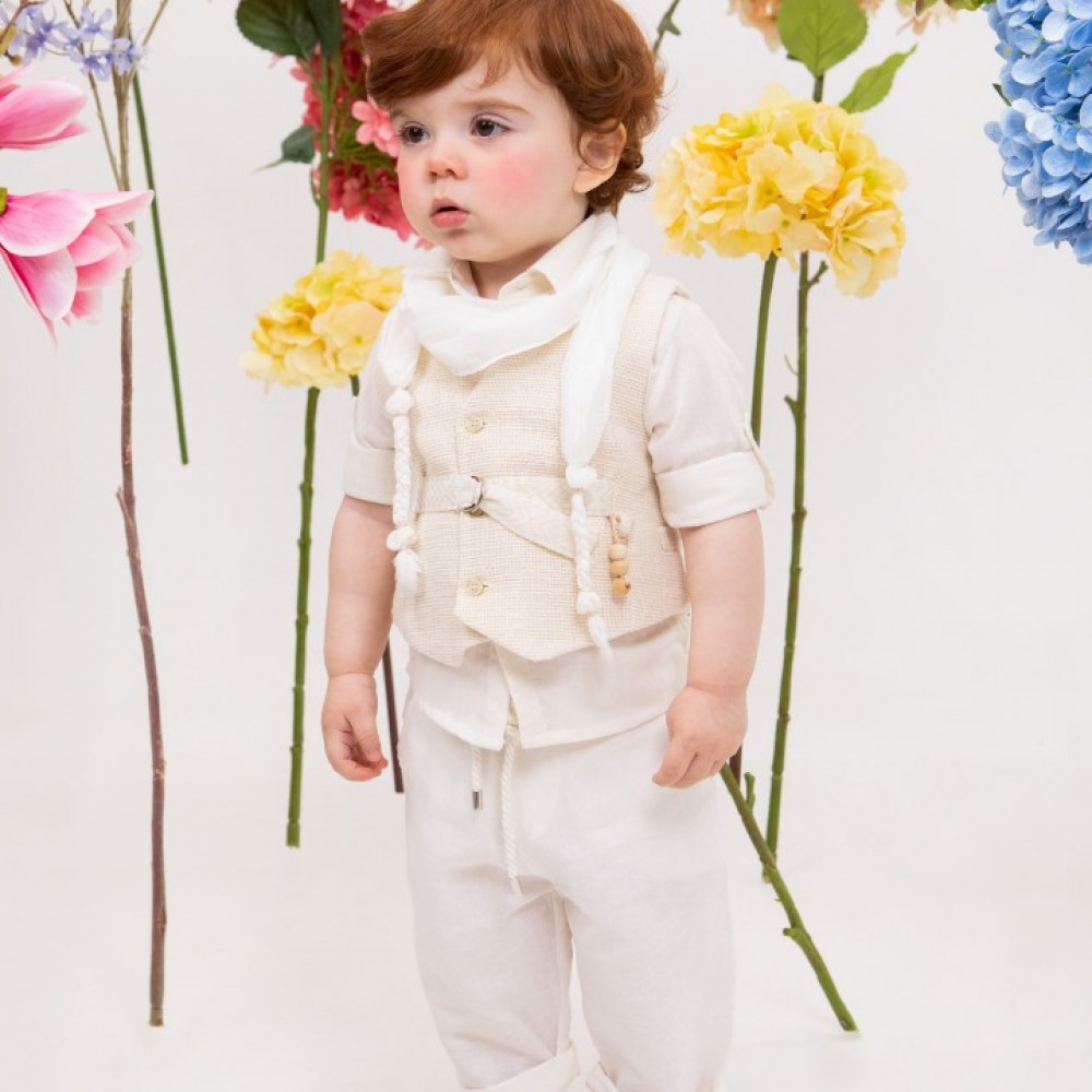 Κοστούμι Bambolino | Freddie-1961