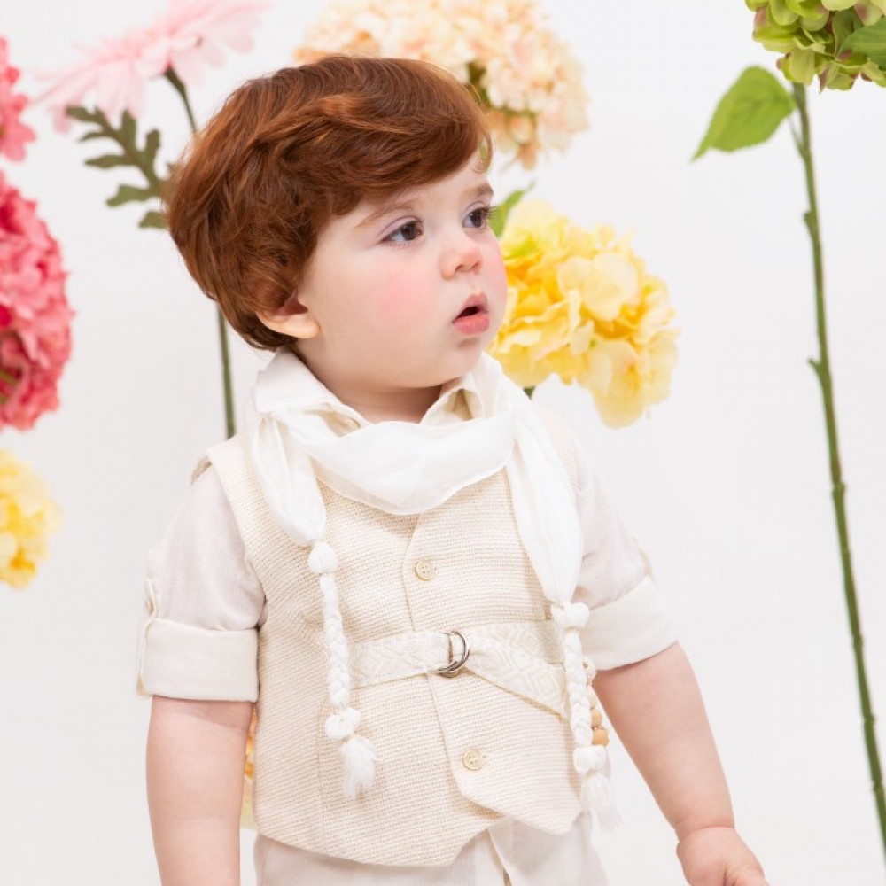 Κοστούμι Bambolino | Freddie-1961