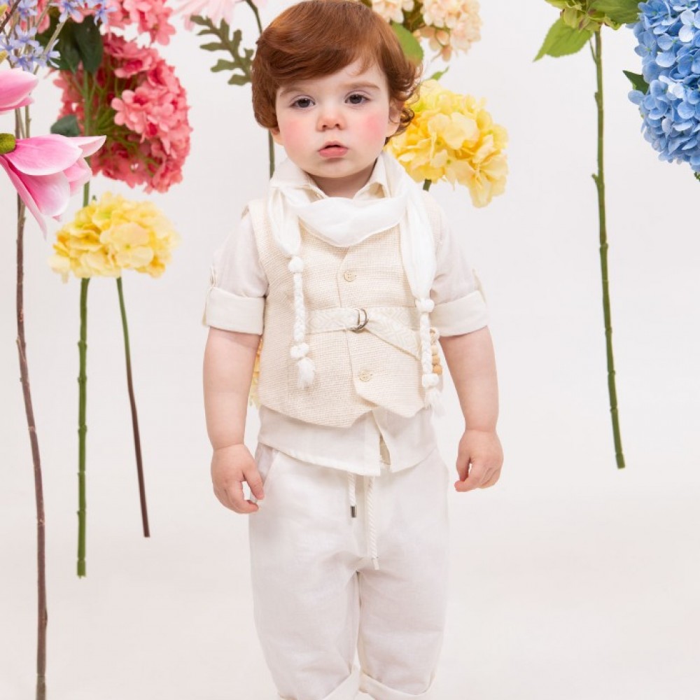 Κοστούμι Bambolino | Freddie-1961