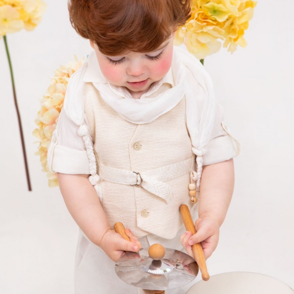 Κοστούμι Bambolino | Freddie-1961