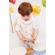 Κοστούμι Bambolino | Freddie-1961