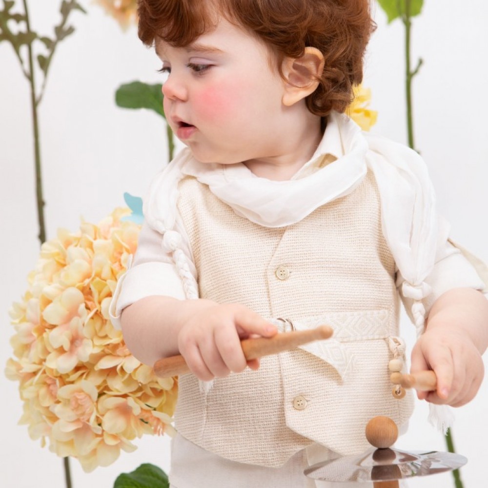 Κοστούμι Bambolino | Freddie-1961