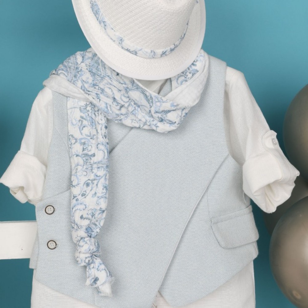 Κοστούμι Bambolino | Fabio-1963