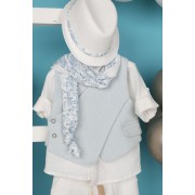 Κοστούμι Bambolino | Fabio-1963