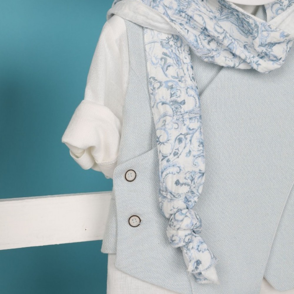 Κοστούμι Bambolino | Fabio-1963