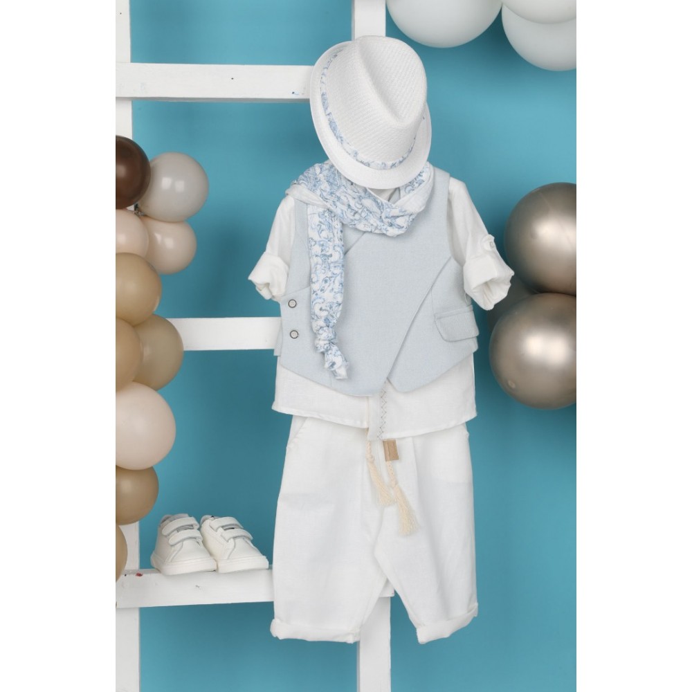 Κοστούμι Bambolino | Fabio-1963