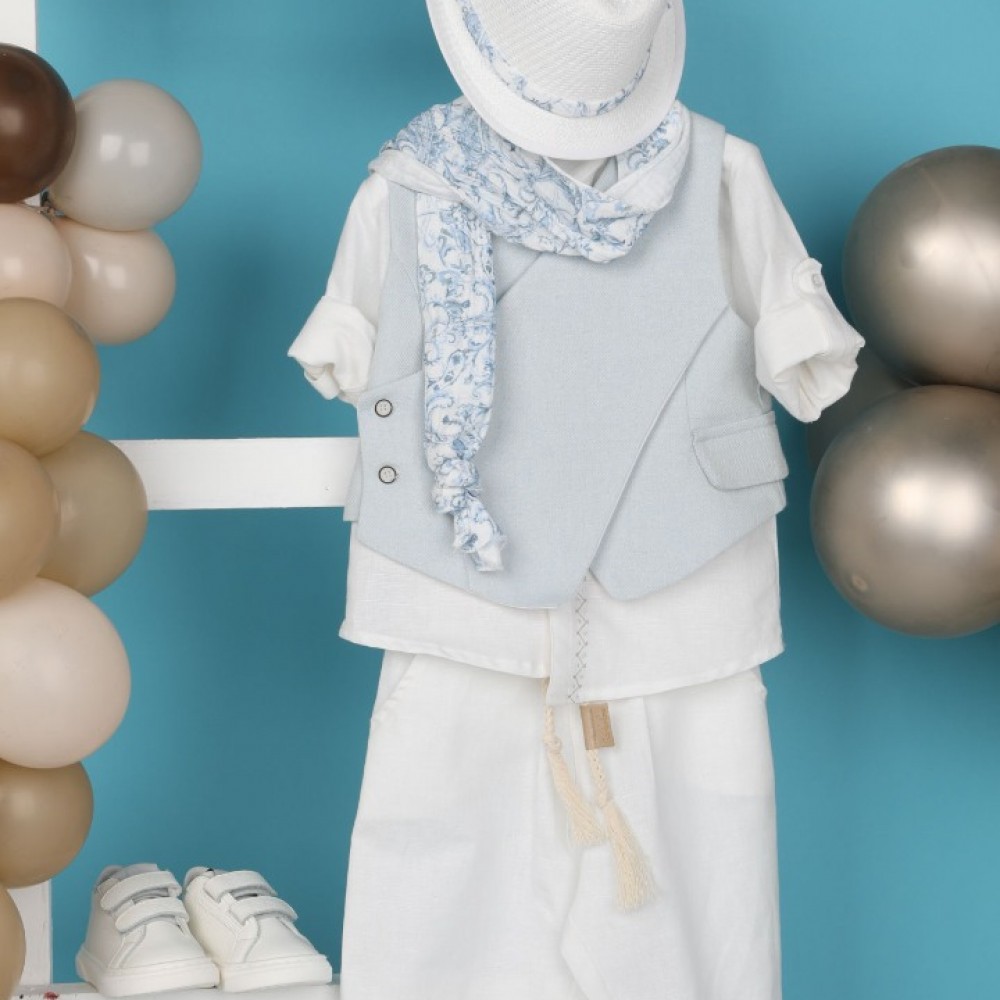 Κοστούμι Bambolino | Fabio-1963