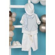 Κοστούμι Bambolino | Fabio-1963