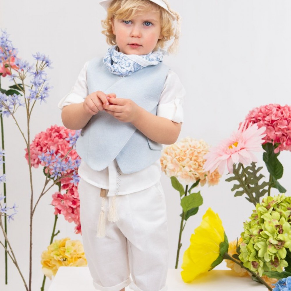 Κοστούμι Bambolino | Fabio-1963