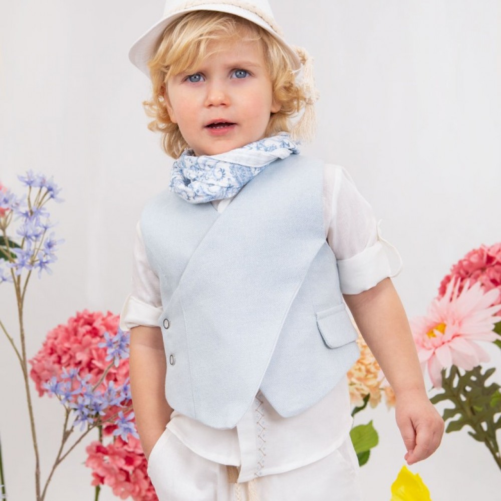 Κοστούμι Bambolino | Fabio-1963