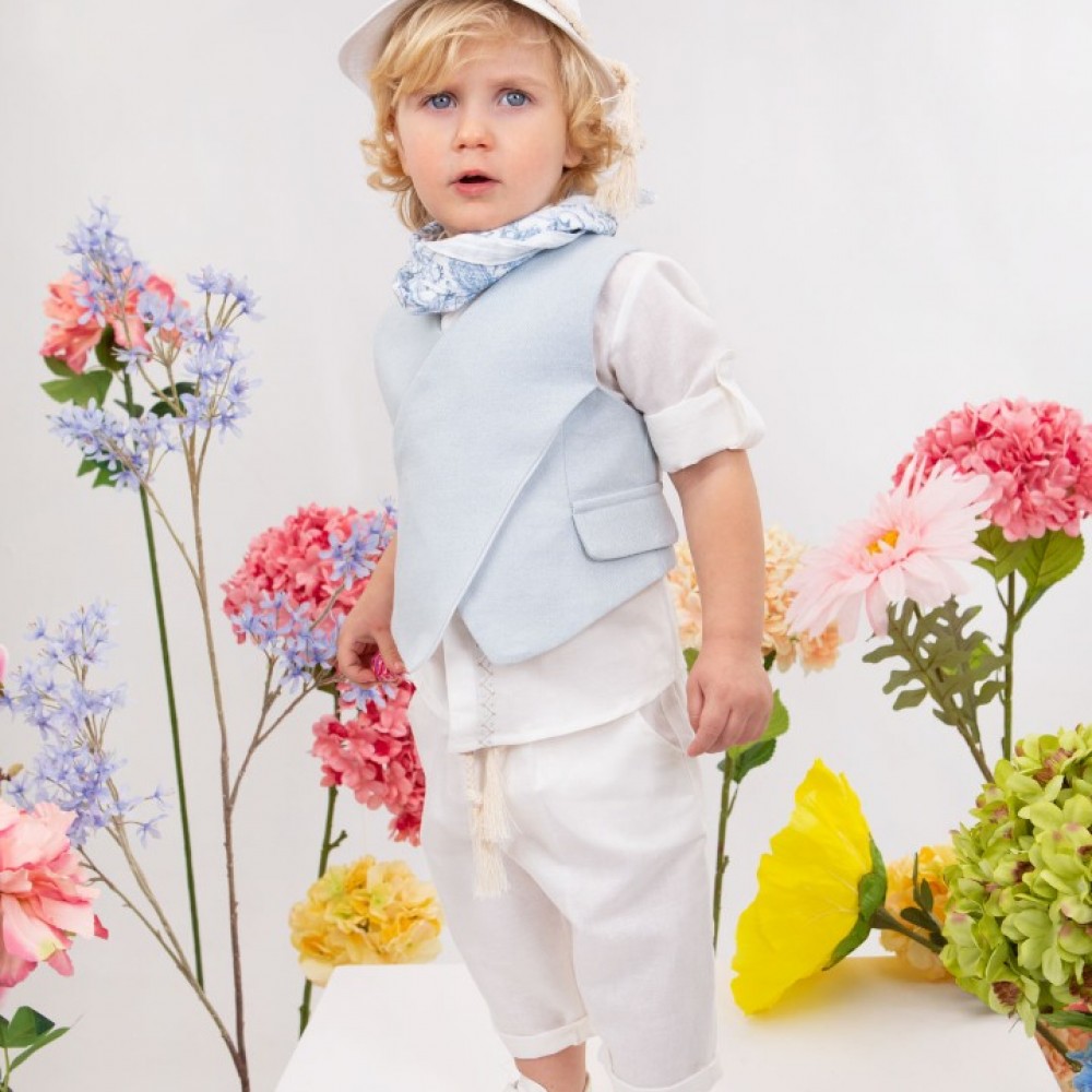 Κοστούμι Bambolino | Fabio-1963