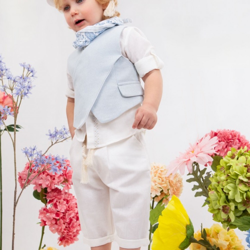 Κοστούμι Bambolino | Fabio-1963