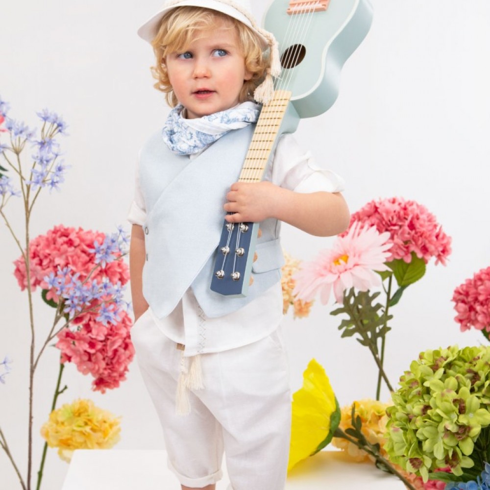 Κοστούμι Bambolino | Fabio-1963