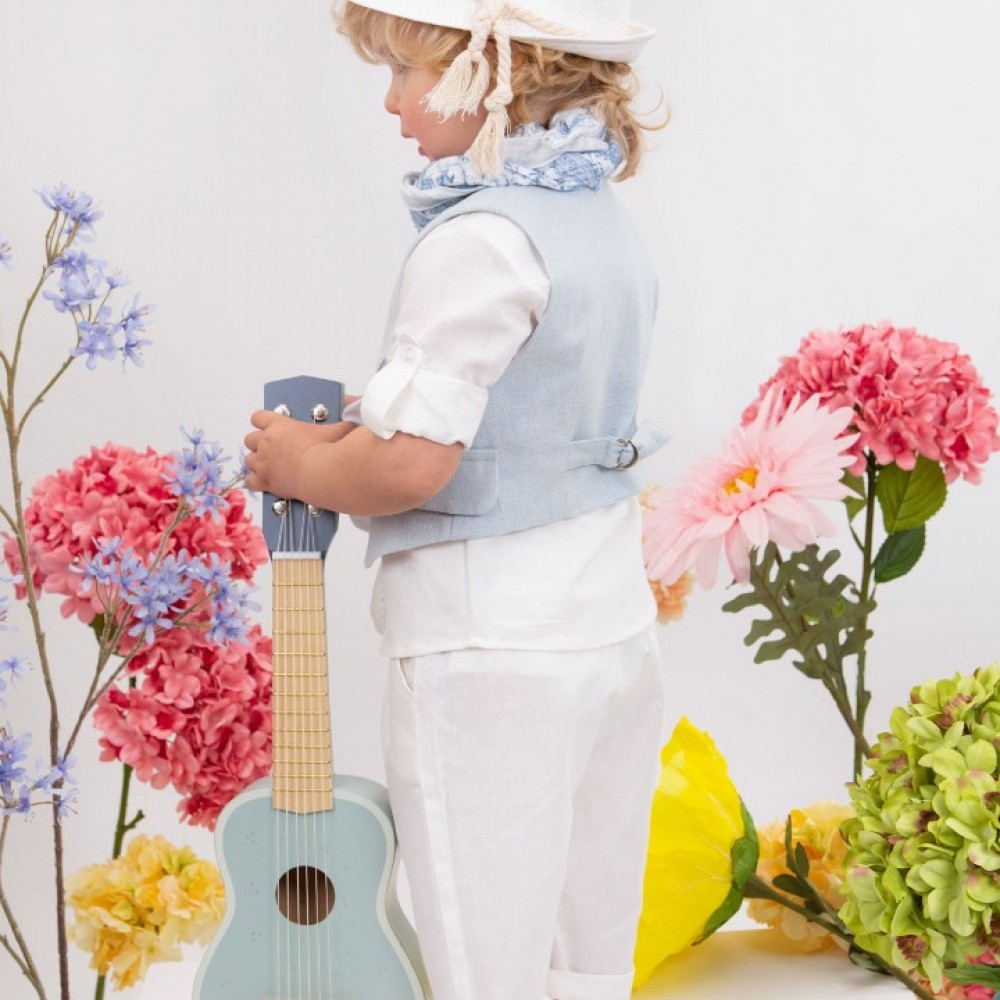 Κοστούμι Bambolino | Fabio-1963