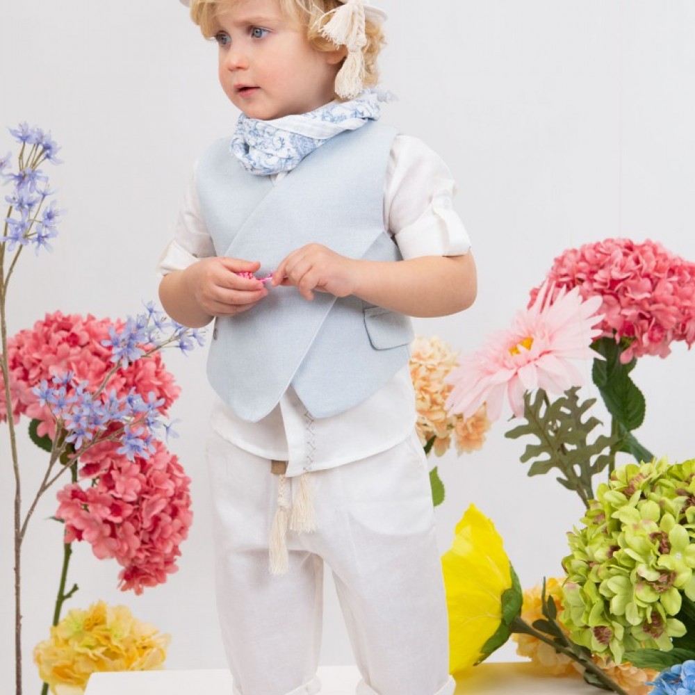 Κοστούμι Bambolino | Fabio-1963