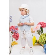 Κοστούμι Bambolino | Fabio-1963