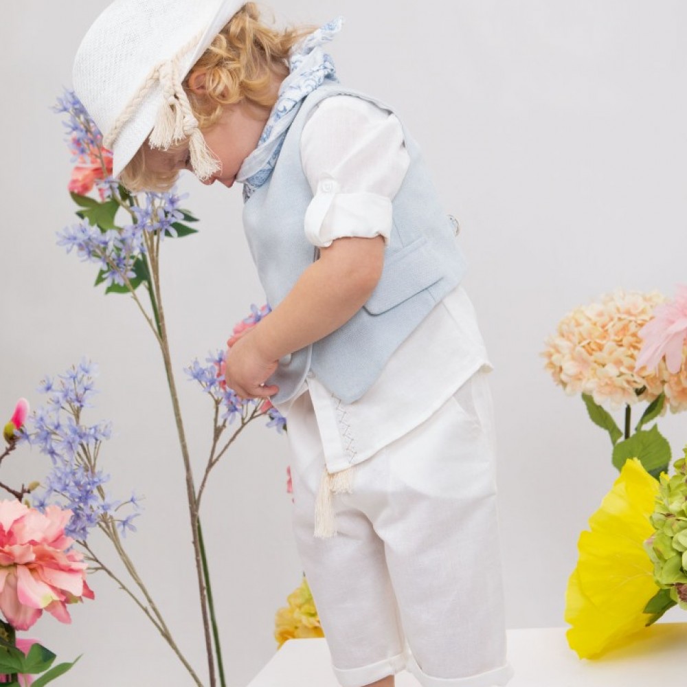 Κοστούμι Bambolino | Fabio-1963