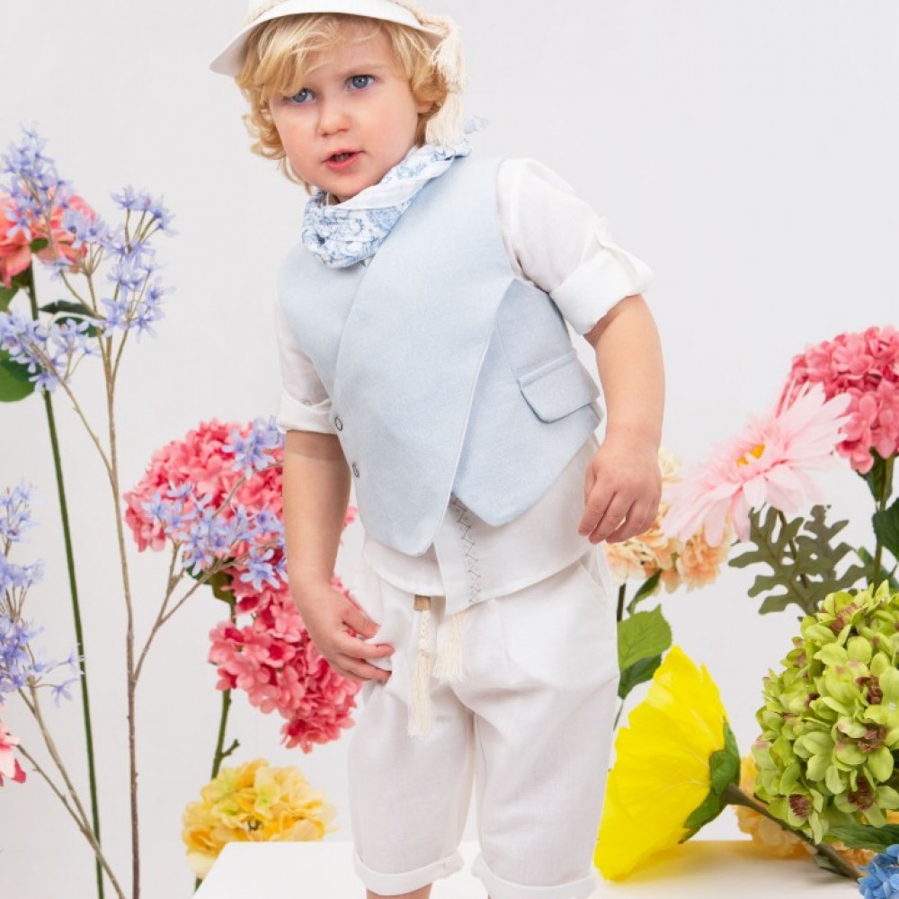 Κοστούμι Bambolino | Fabio-1963