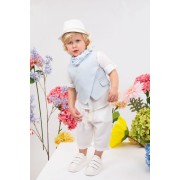 Κοστούμι Bambolino | Fabio-1963