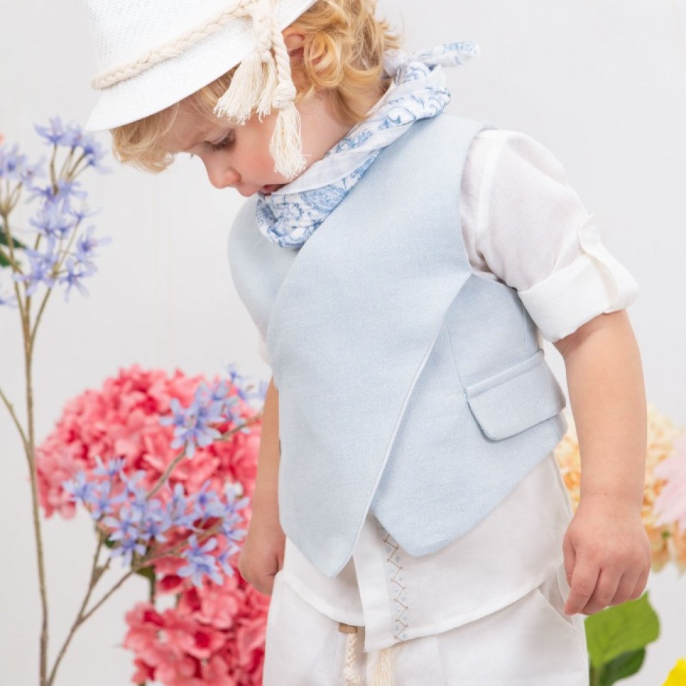 Κοστούμι Bambolino | Fabio-1963