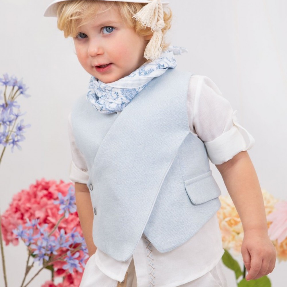 Κοστούμι Bambolino | Fabio-1963