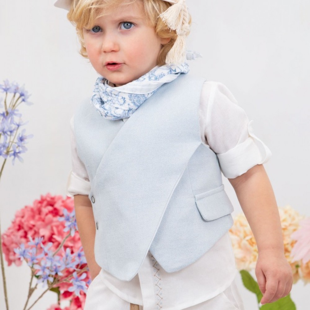 Κοστούμι Bambolino | Fabio-1963