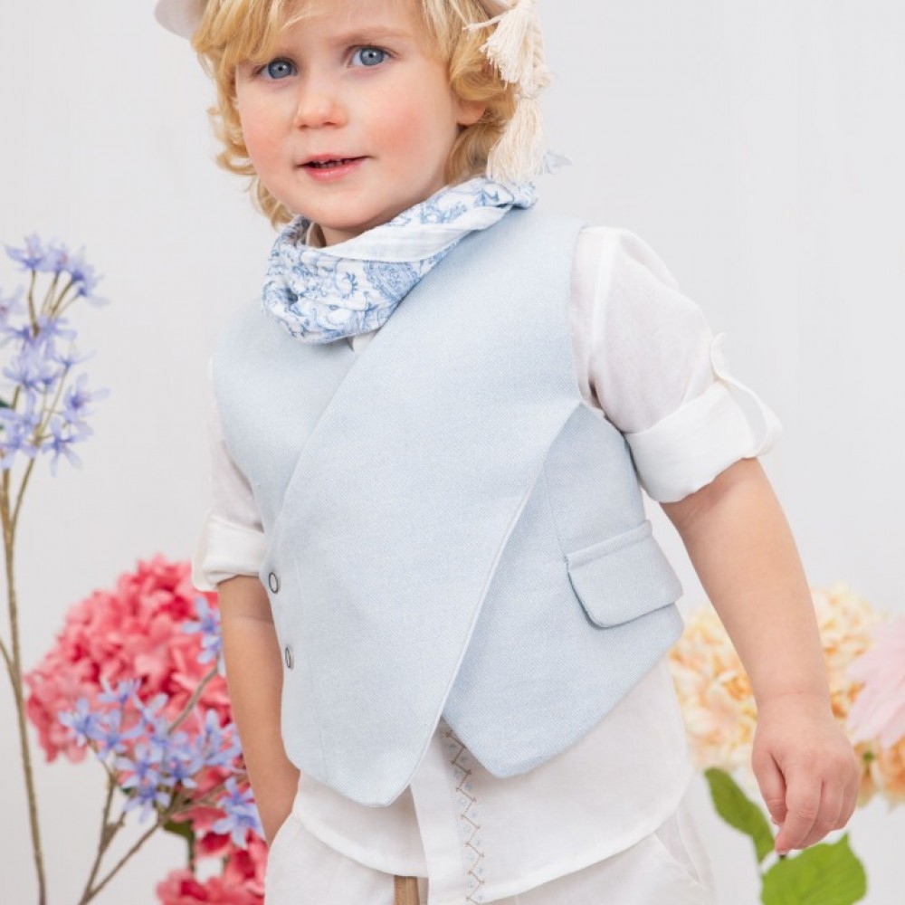 Κοστούμι Bambolino | Fabio-1963