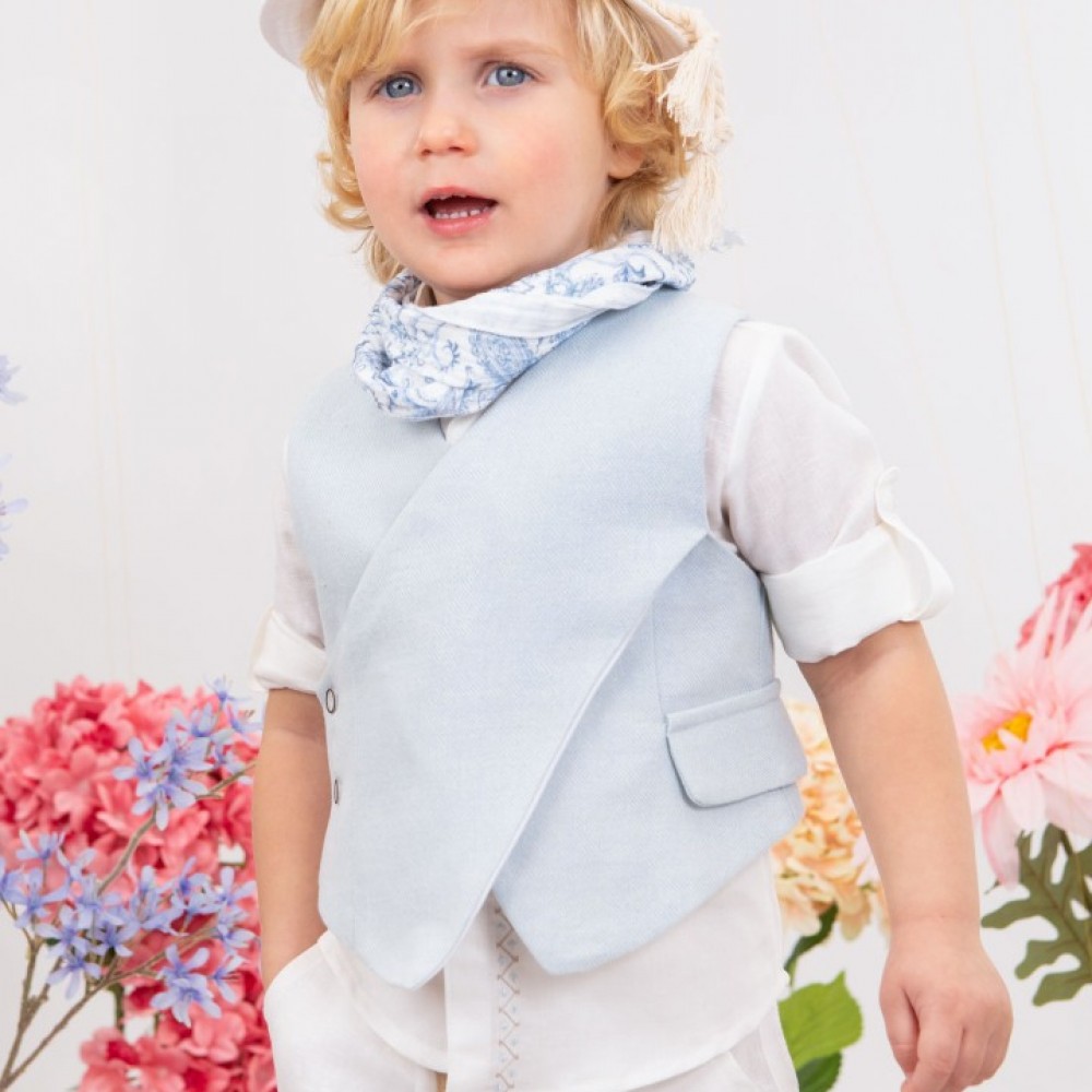 Κοστούμι Bambolino | Fabio-1963