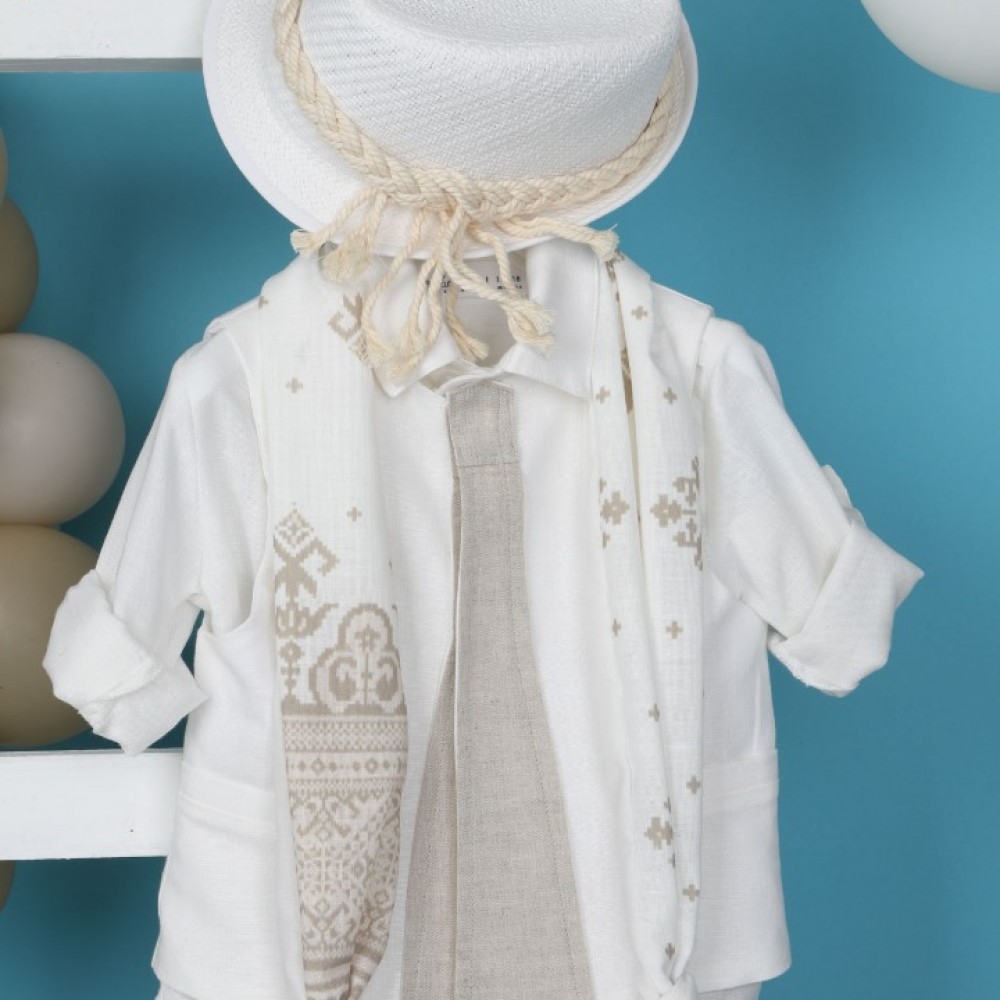 Κοστούμι Bambolino | Gonzalo-1964