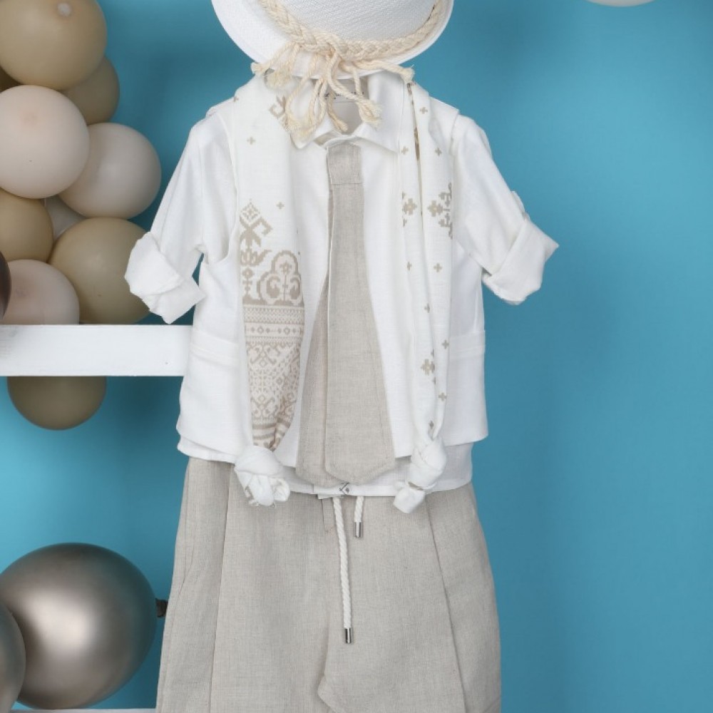 Κοστούμι Bambolino | Gonzalo-1964