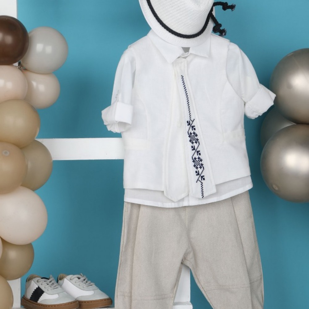 Κοστούμι Bambolino | Panos-1967