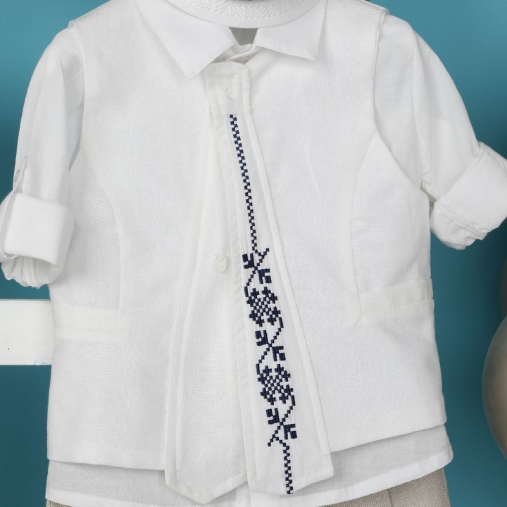 Κοστούμι Bambolino | Panos-1967