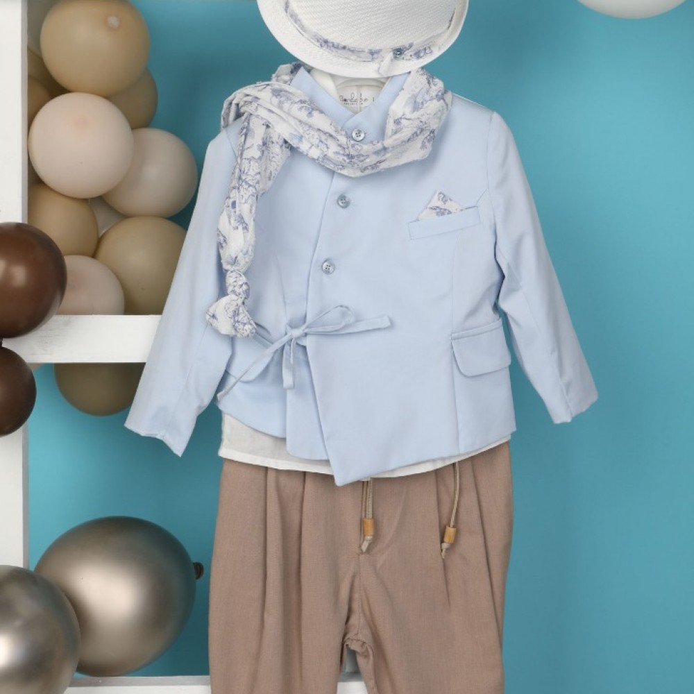 Κοστούμι Bambolino | Rocco-1968