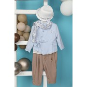 Κοστούμι Bambolino | Rocco-1968