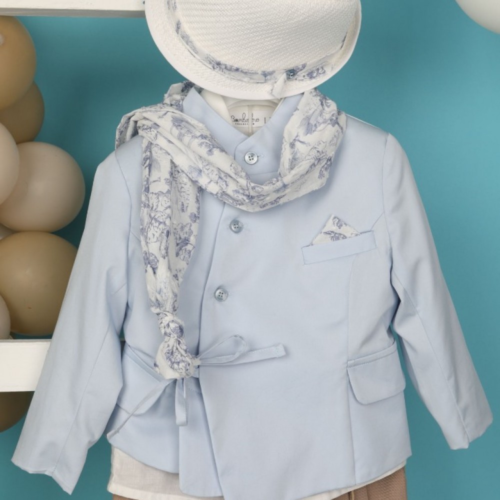 Κοστούμι Bambolino | Rocco-1968