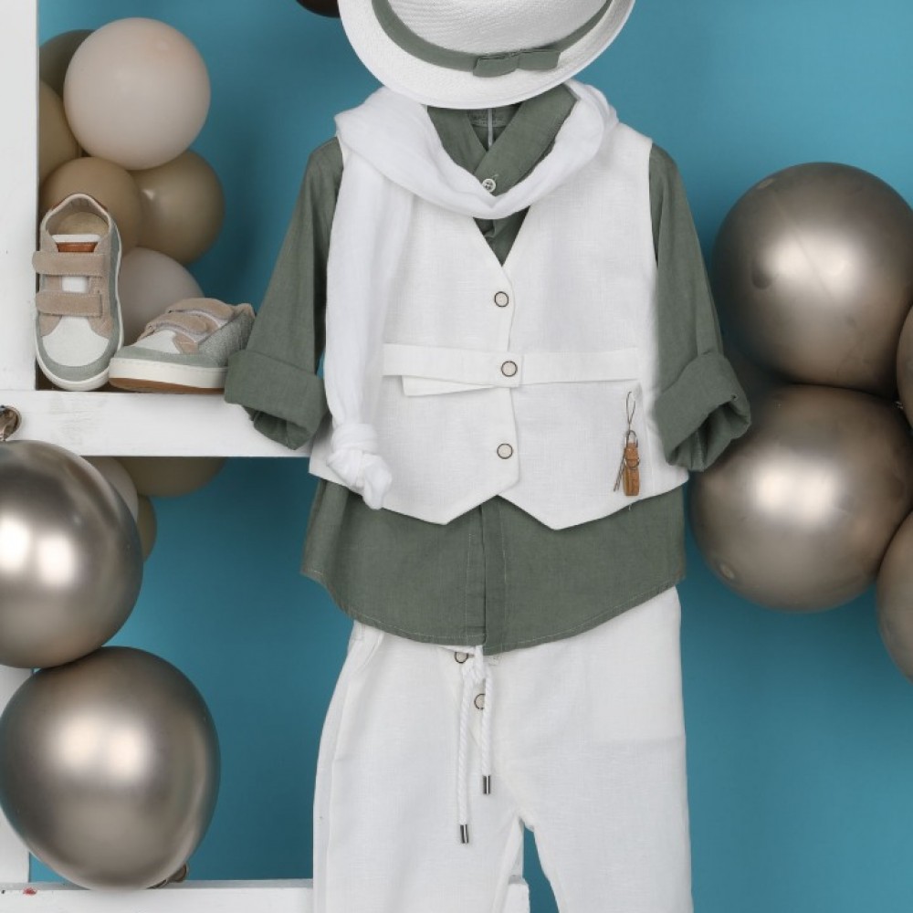 Κοστούμι Bambolino | Sasha-1970