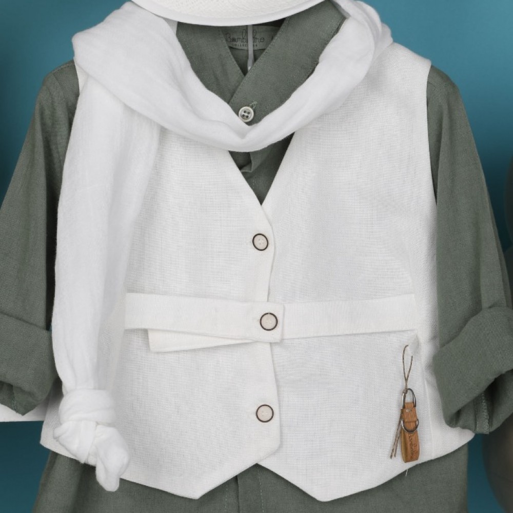 Κοστούμι Bambolino | Sasha-1970