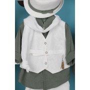 Κοστούμι Bambolino | Sasha-1970