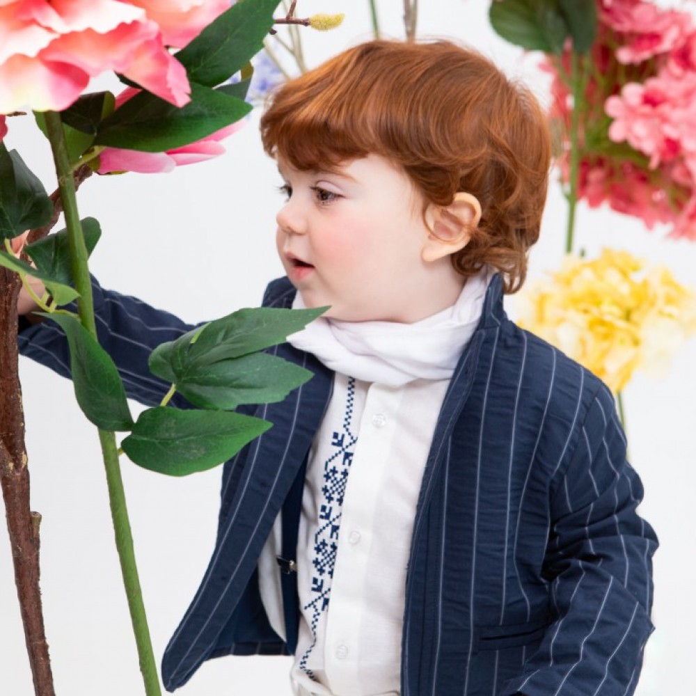 Κοστούμι Bambolino | Juan-1972