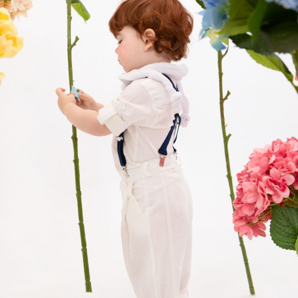 Κοστούμι Bambolino | Juan-1972