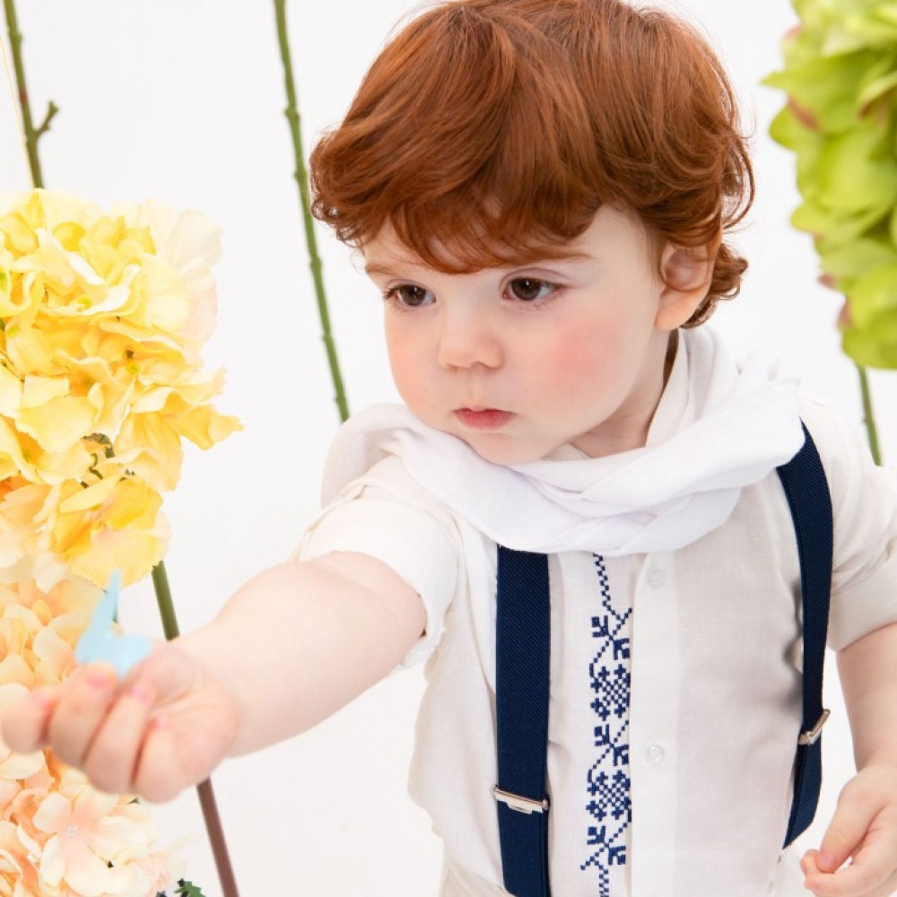 Κοστούμι Bambolino | Juan-1972