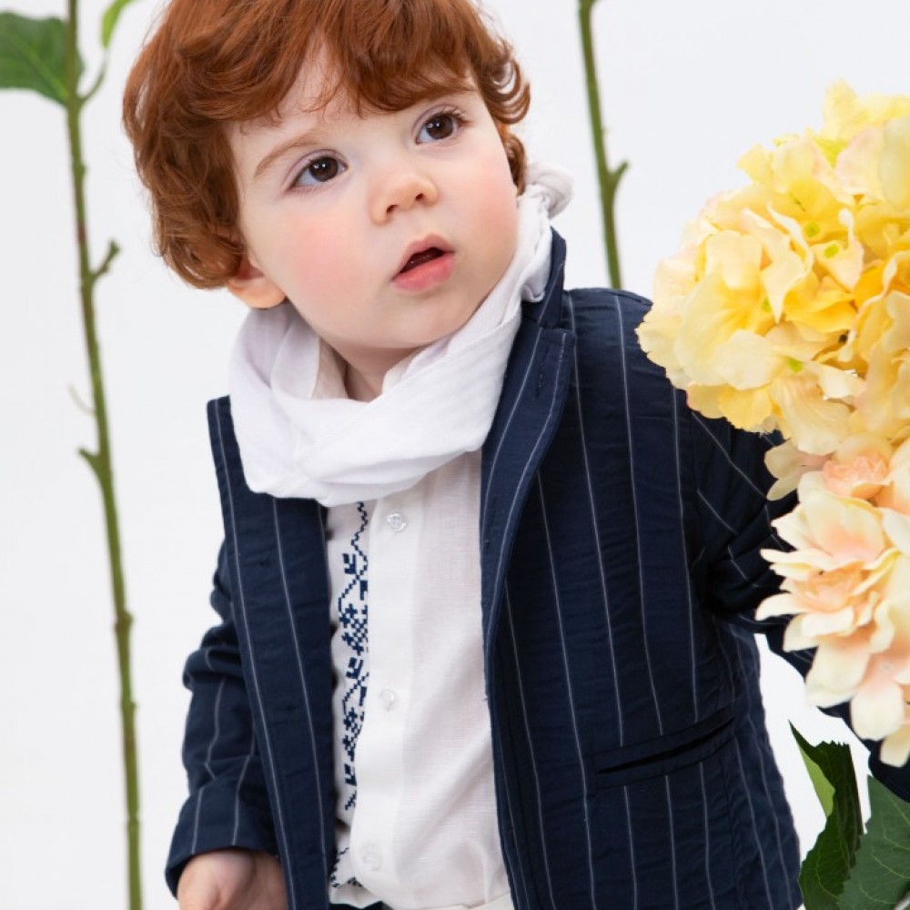 Κοστούμι Bambolino | Juan-1972