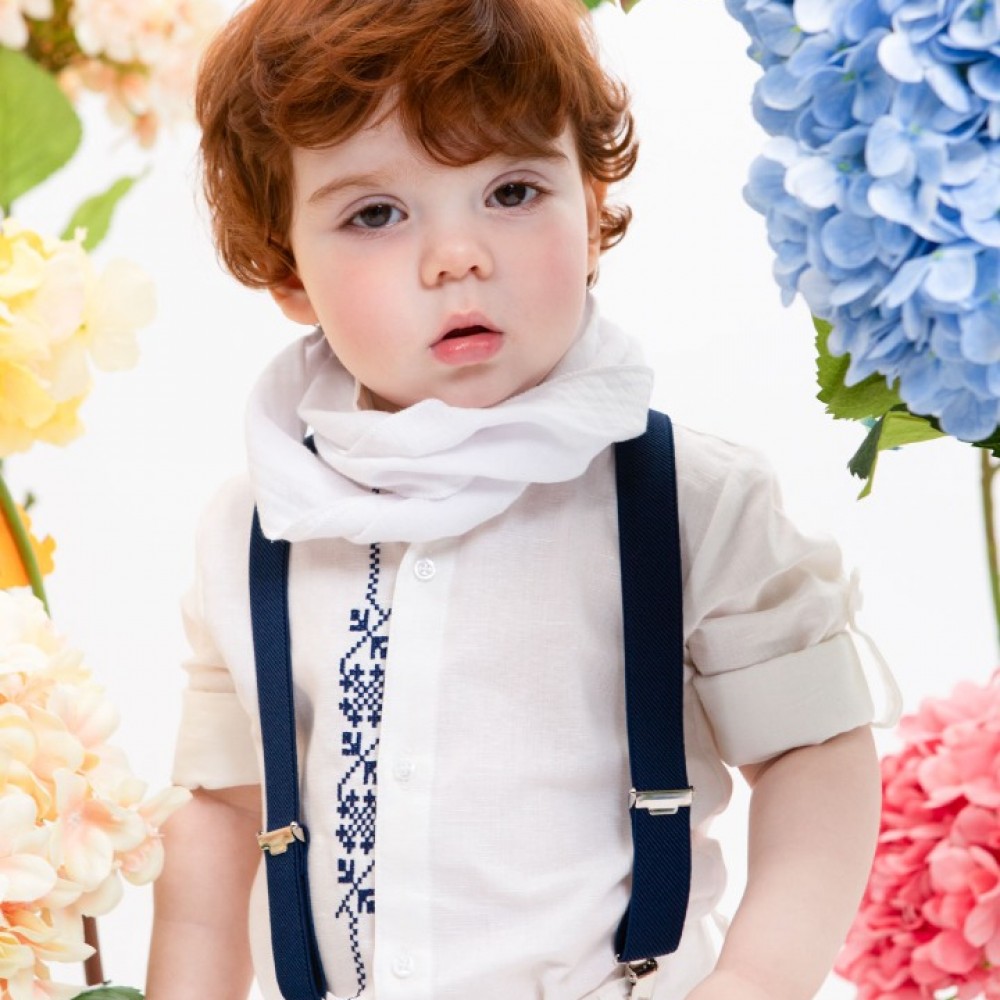 Κοστούμι Bambolino | Juan-1972